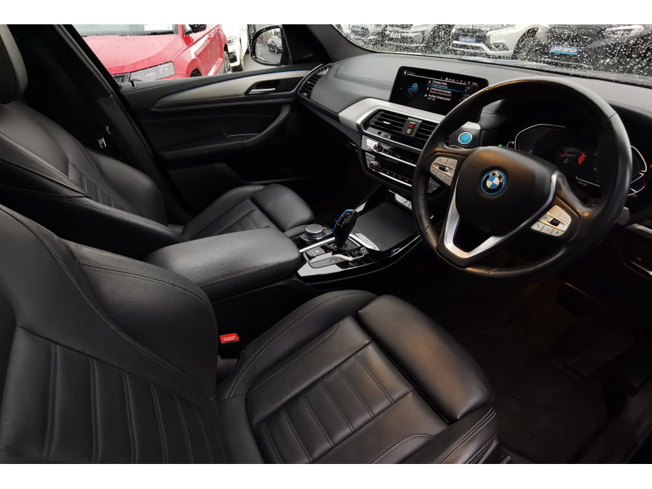 2021 BMW iX3 80KWH PREMIER EDITION PRO **MASSIVE SPEC** - FINANCE AVAILABLE - CALL US TODAY ON 01 492 6566 OR 087-092 5525 €28,950