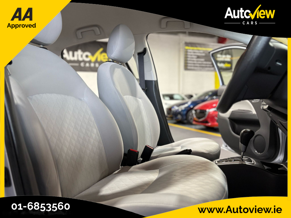 2022 Mitsubishi Space Star /Mirage 1.2. 5DR Automatic, AA APPROVED // FINANCE & NATIONWIDE DELIVERY AVAILABLE // SIMI DEALER €12,995