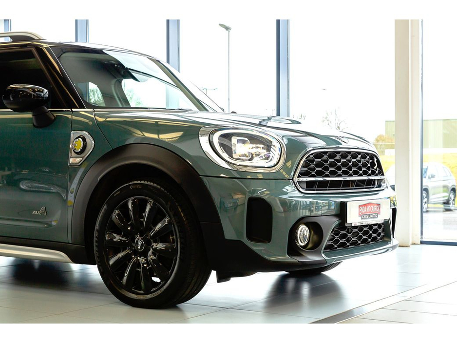 2022 MINI Countryman - image 5