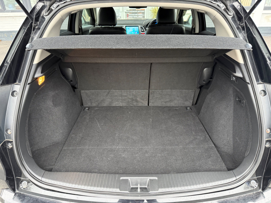 2015 Honda HR-V - image 26