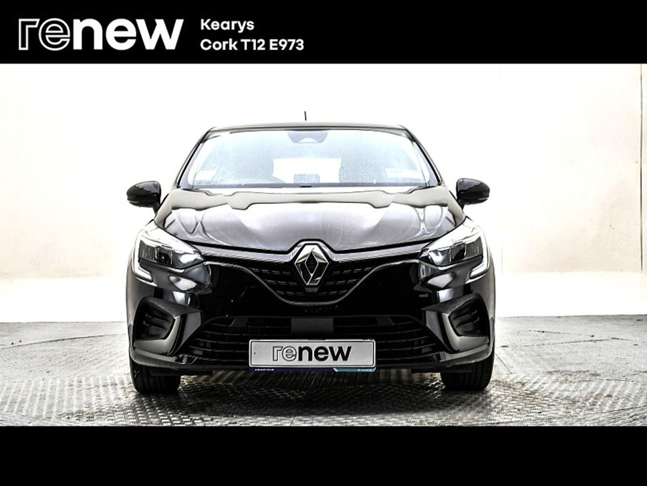2022 Renault Clio - image 8