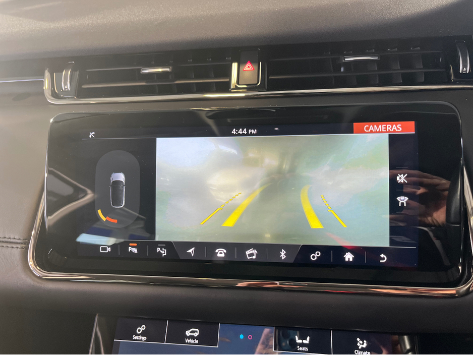 2020 Land Rover Range Rover Evoque - image 12