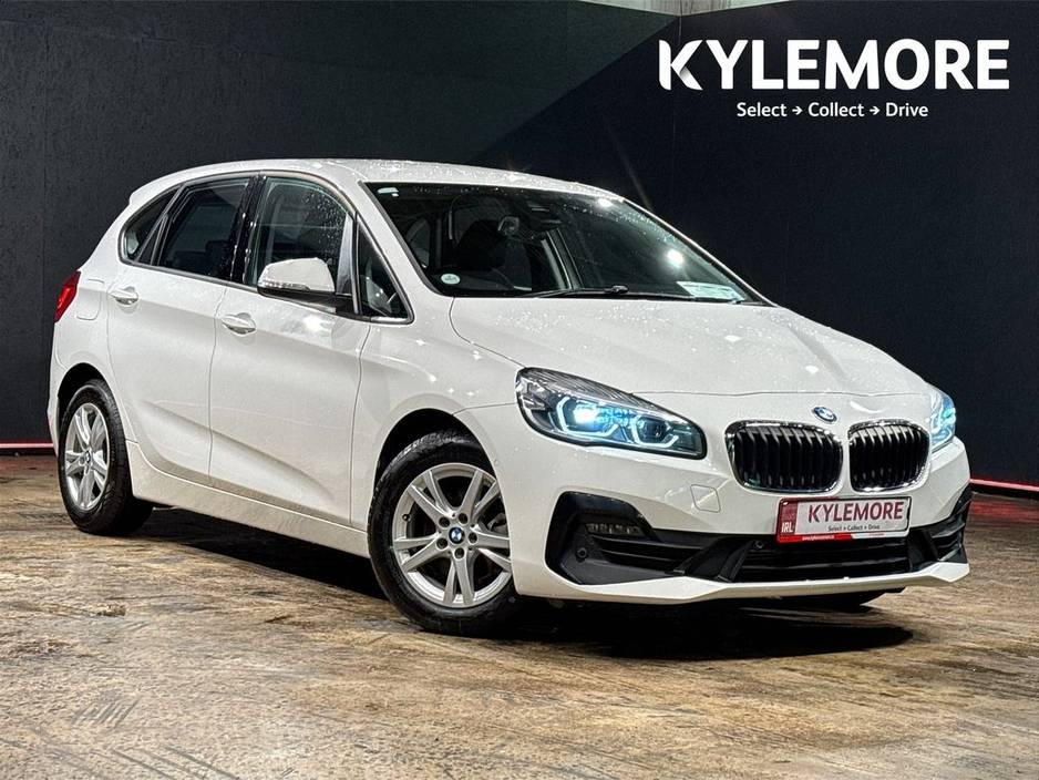 2019 BMW 2 Series for sale in , Ireland