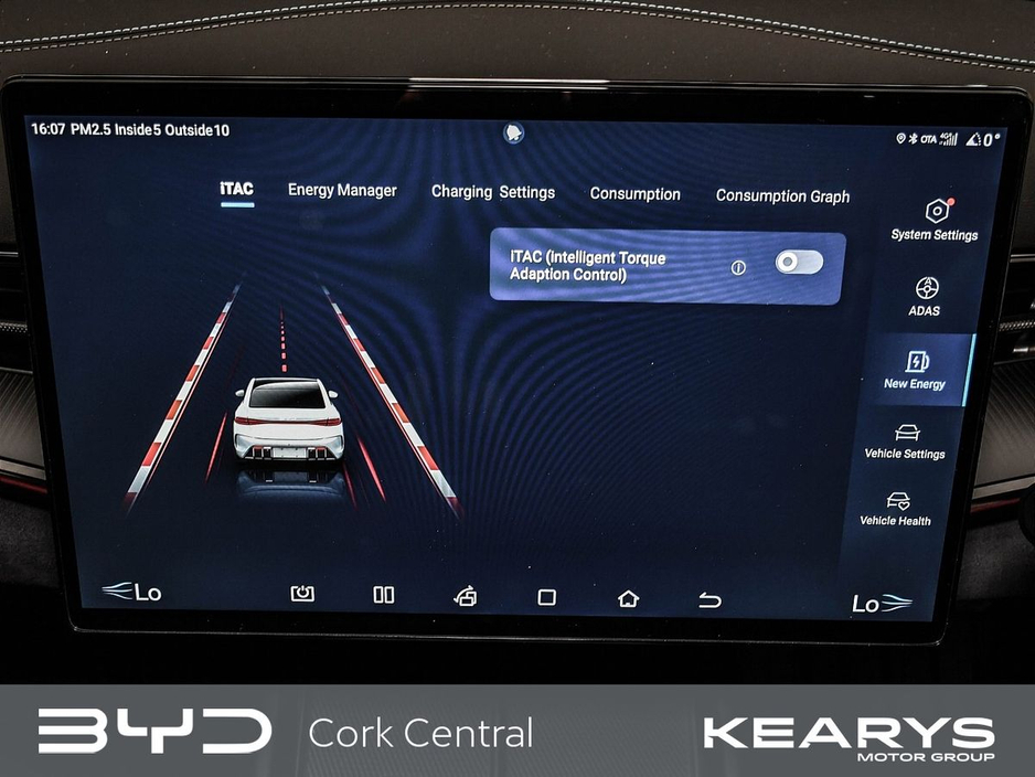 2026 BYD Seal - image 23