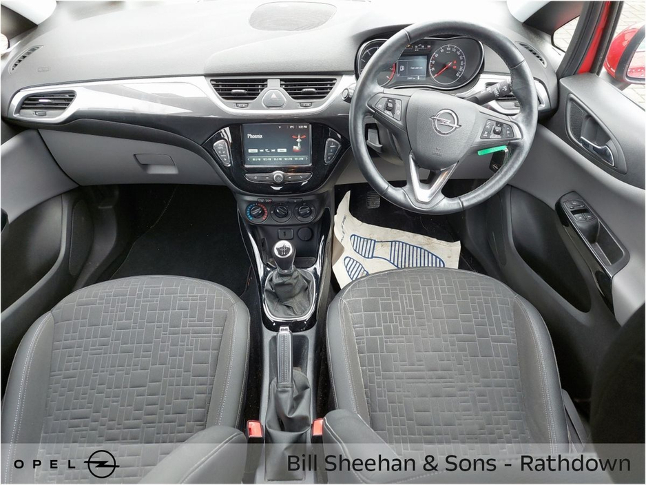 2019 Opel Corsa 1.4 (75PS) SE €13,450