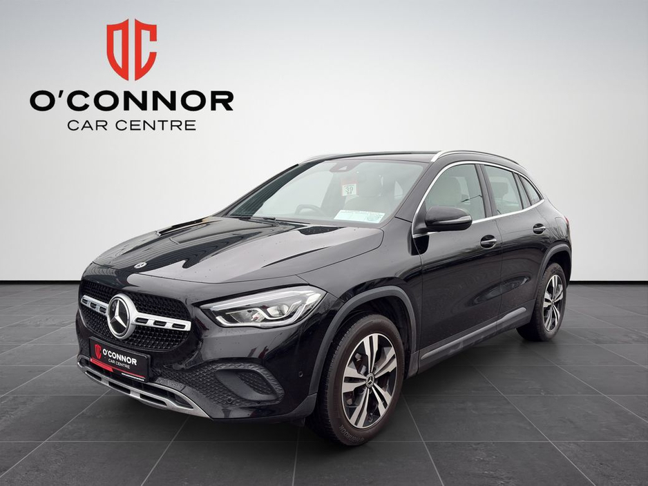 2023 Mercedes-Benz GLA Class for sale in , Ireland