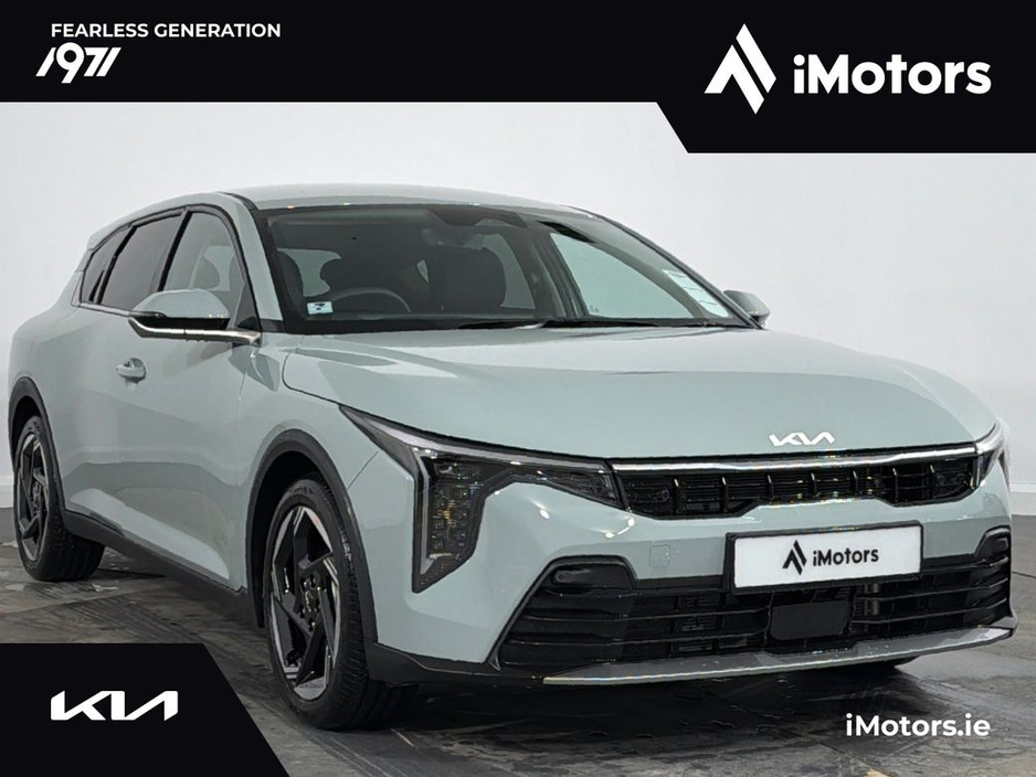 2026 Kia K4 for sale in , Ireland