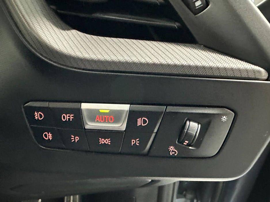 2022 BMW 2 Series 218i M Sport Gran Coupe €29,800