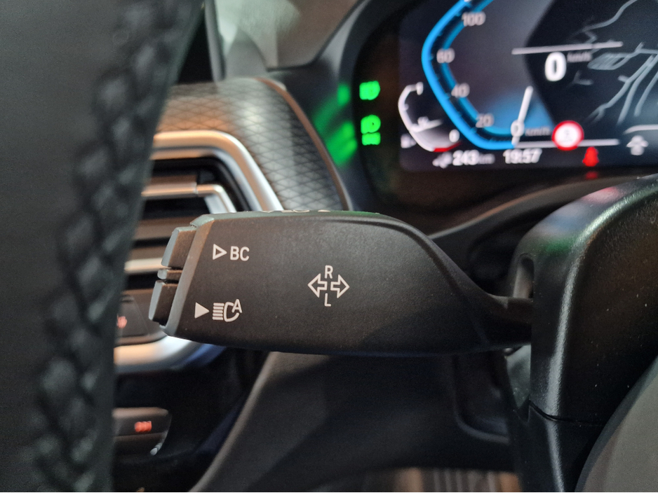 2023 BMW X3 **DEPOSIT TAKEN**