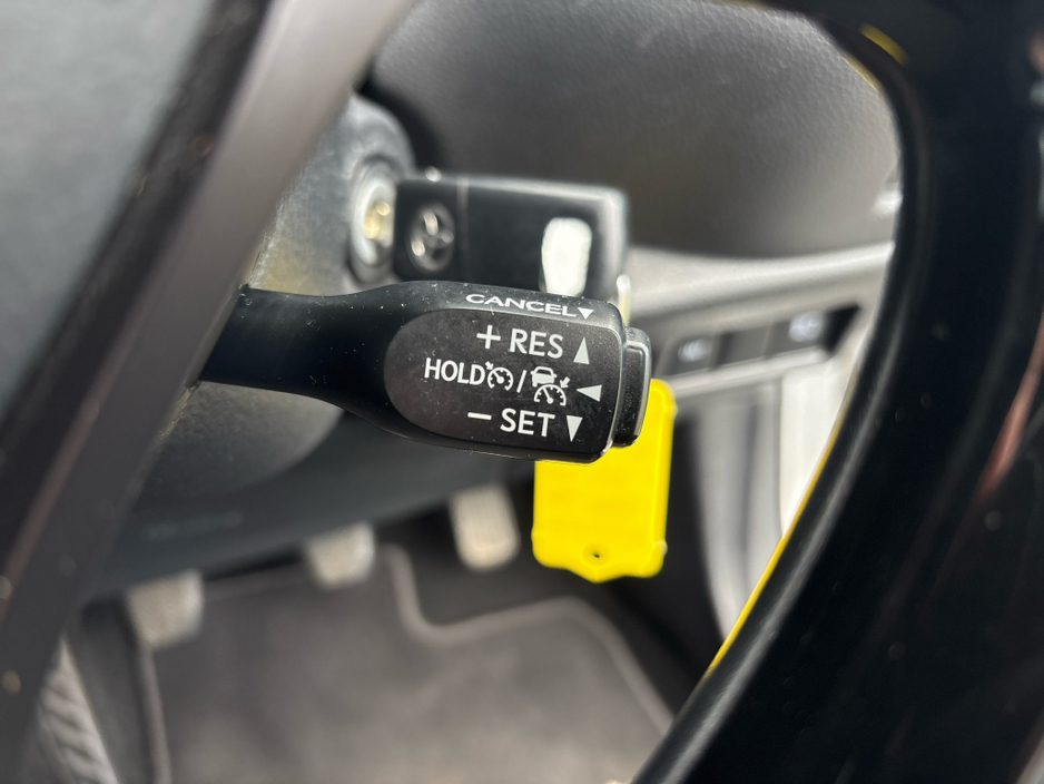 2018 Toyota C-HR - image 31