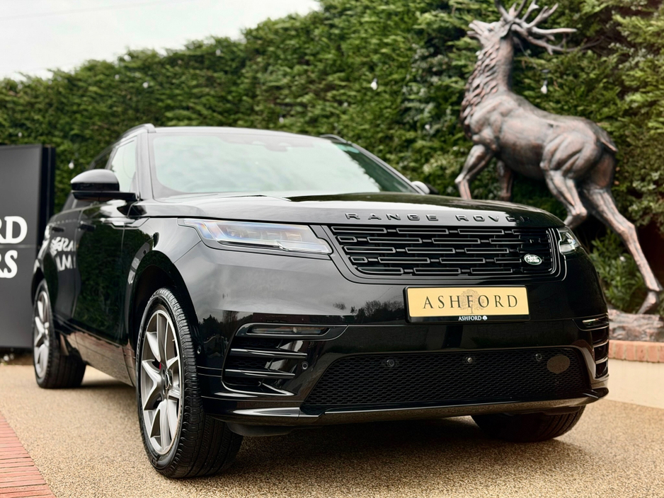 2024 Land Rover Range Rover Velar for sale in , Ireland
