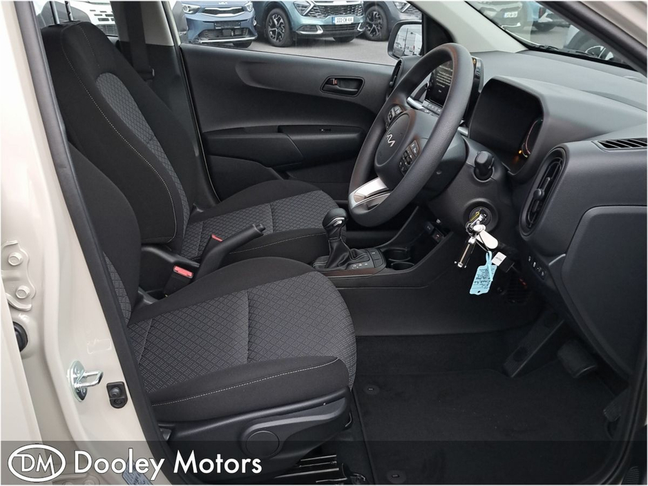 2026 Kia Picanto - image 11