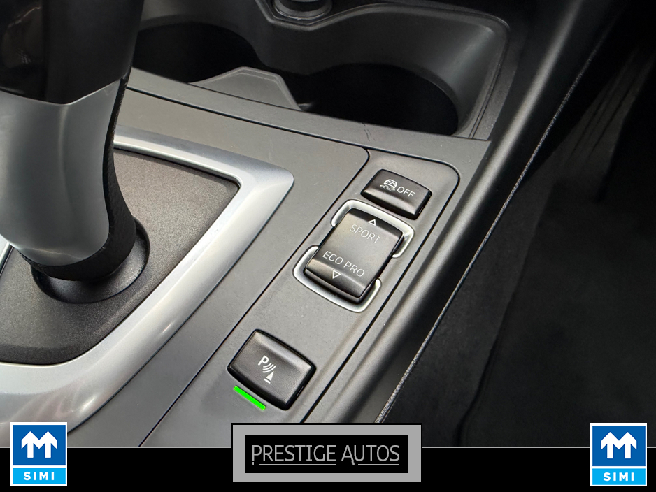 2017 BMW 1 Series 2.0 DIESEL SPORT AUTO *CAR ID 01* €15,950