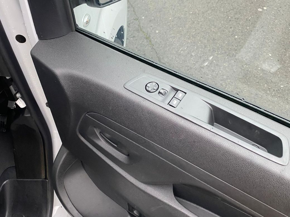 2026 Fiat Scudo Technico Plus €31,495