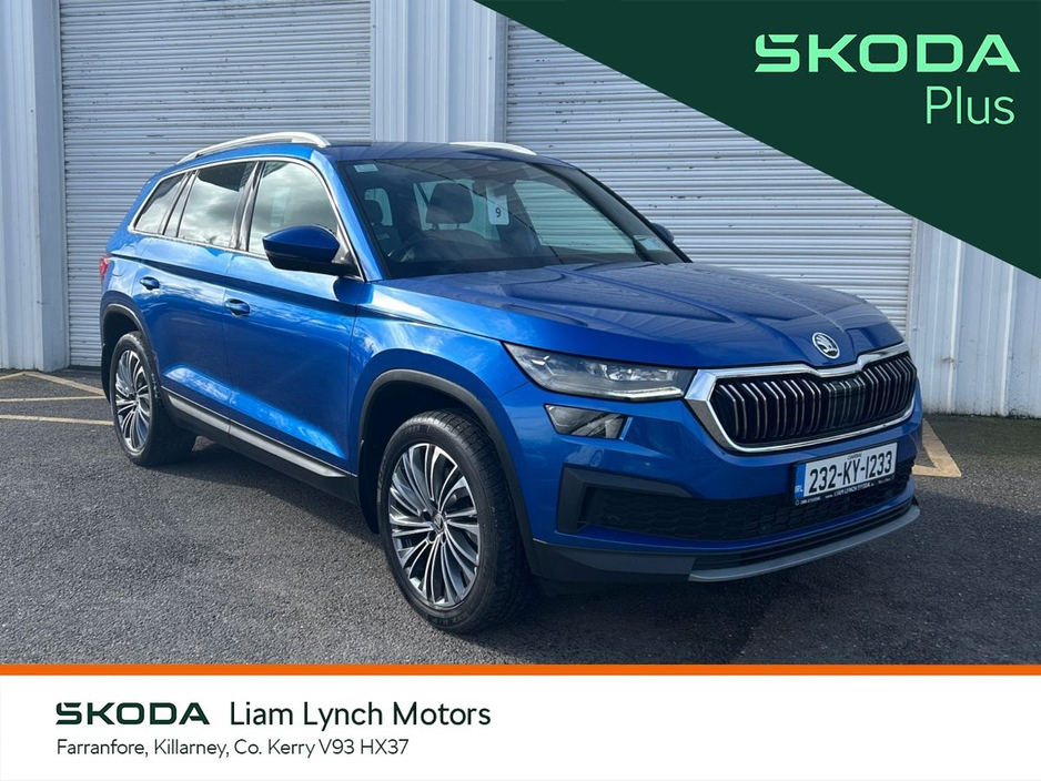 2023 Skoda Kodiaq for sale in , Ireland