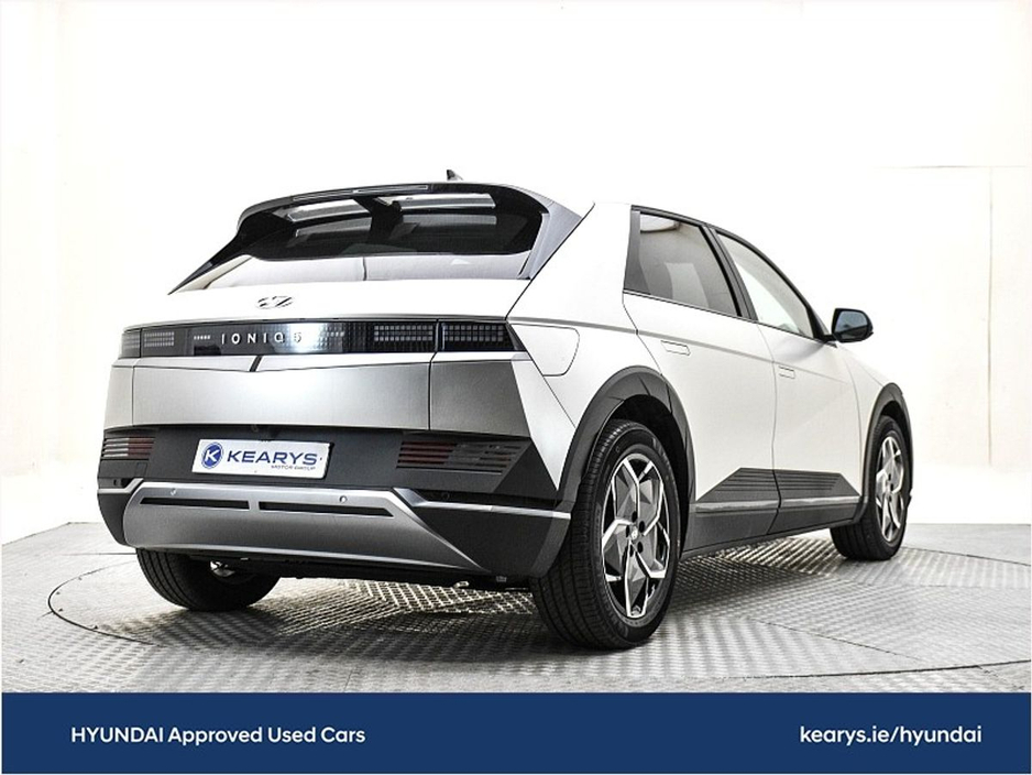 2023 Hyundai Ioniq 5 Executive Plus 58 kHw €24,900