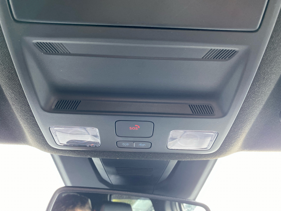 2024 Ford Ranger - image 21