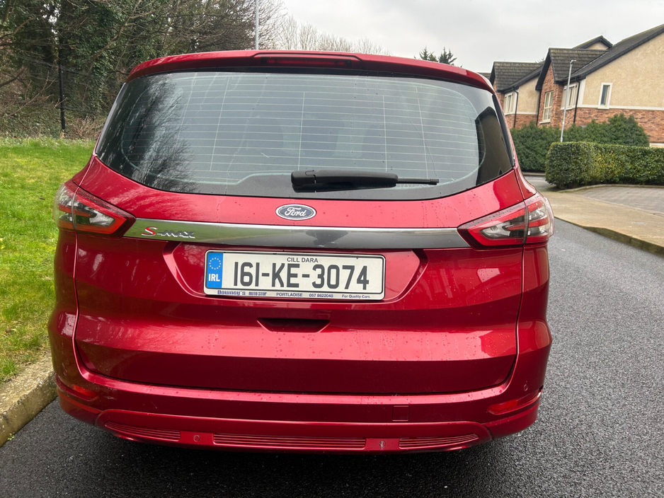 2016 Ford S-Max - image 6