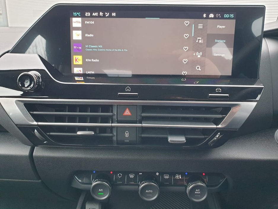 2026 Citroen C4 - image 29