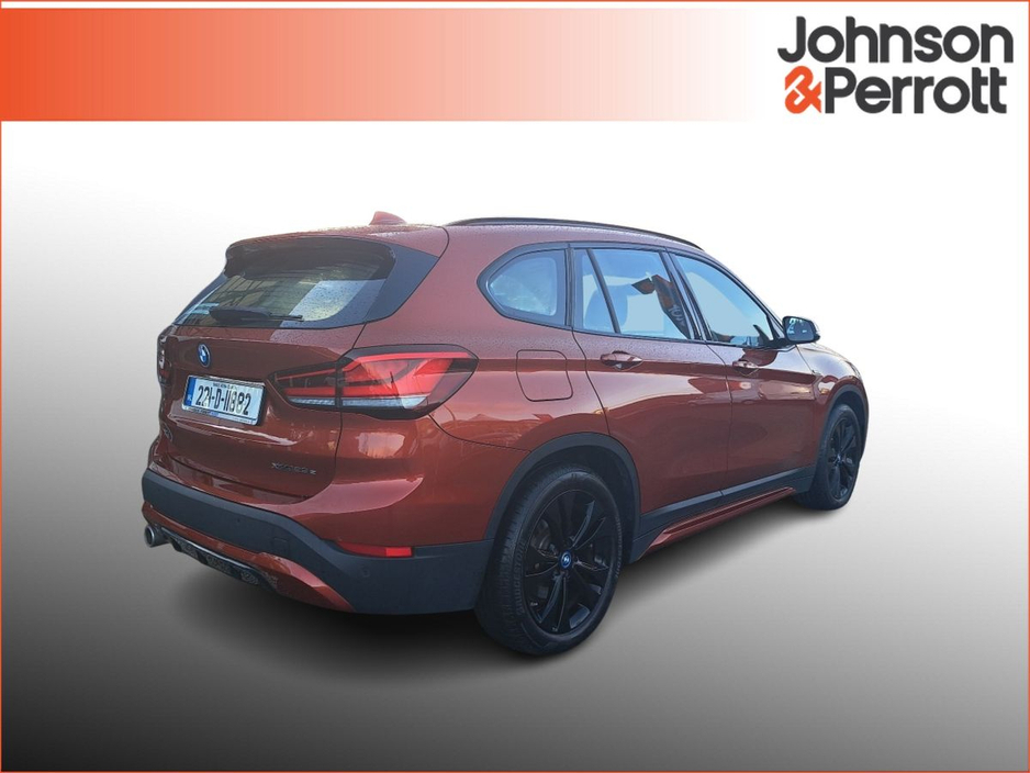 2022 BMW X1 xDrive25e Sport Auto LOW MILEAGE €31,900