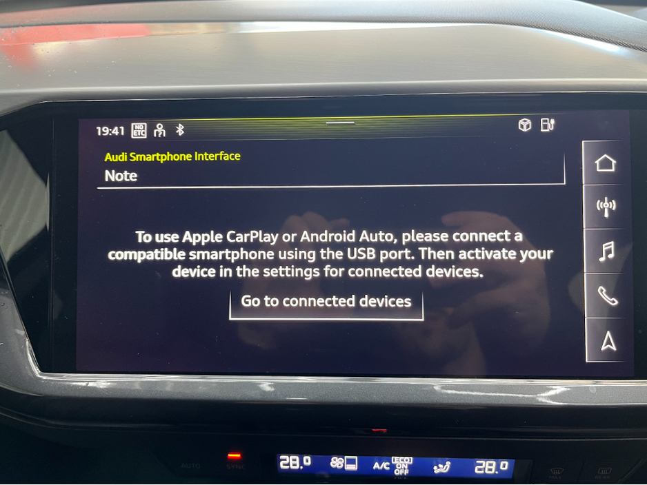 2023 Audi Q4 e-tron - image 27