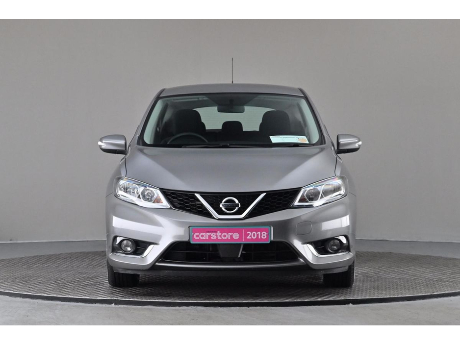 2018 Nissan Pulsar - image 2