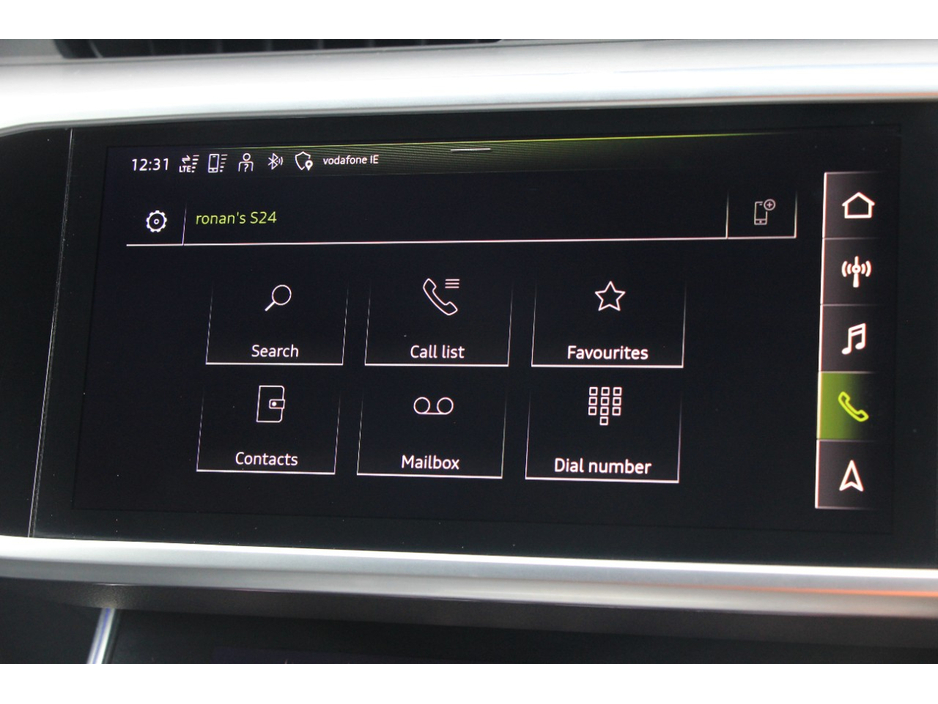 2022 Audi A6 - image 32