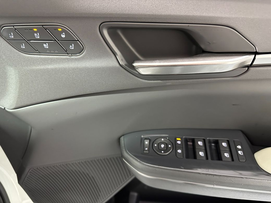 2026 Kia EV5 GT Line €55,990