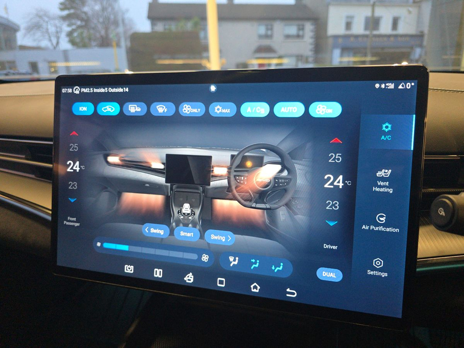 2026 BYD Seal - image 22