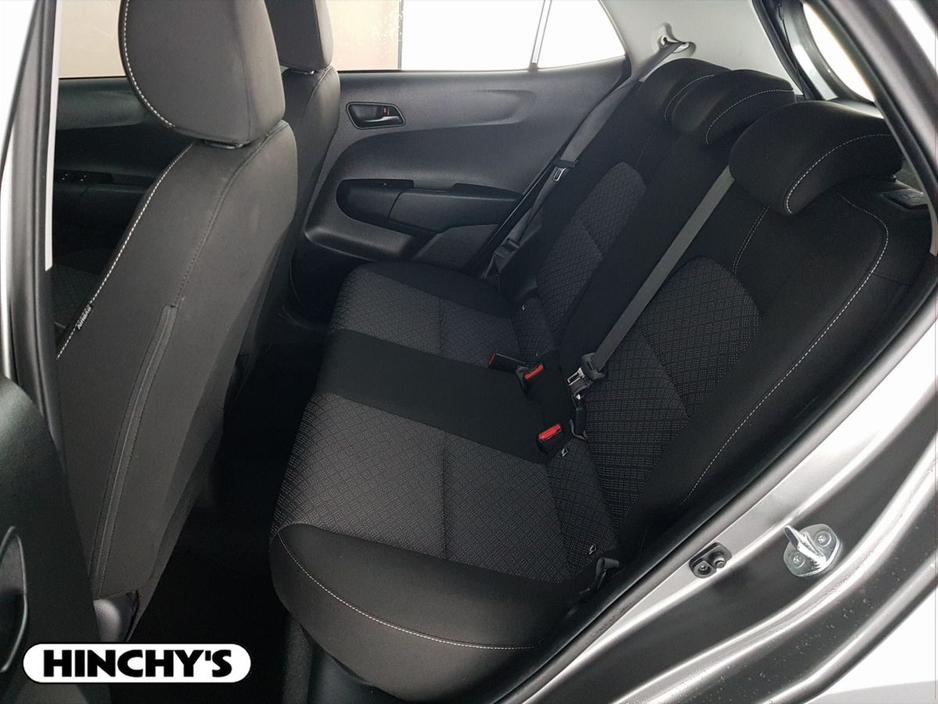 2024 Kia Picanto 1.0 PE Petrol