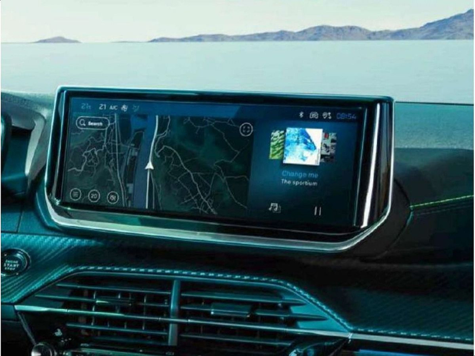 2026 Peugeot 208 GT Hybrid 145bhp *ORDER YOUR 261 TODAY* €36,745