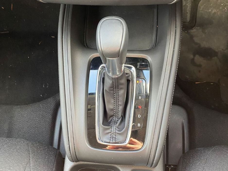 2025 Honda HR-V E:hev Elegance €38,995