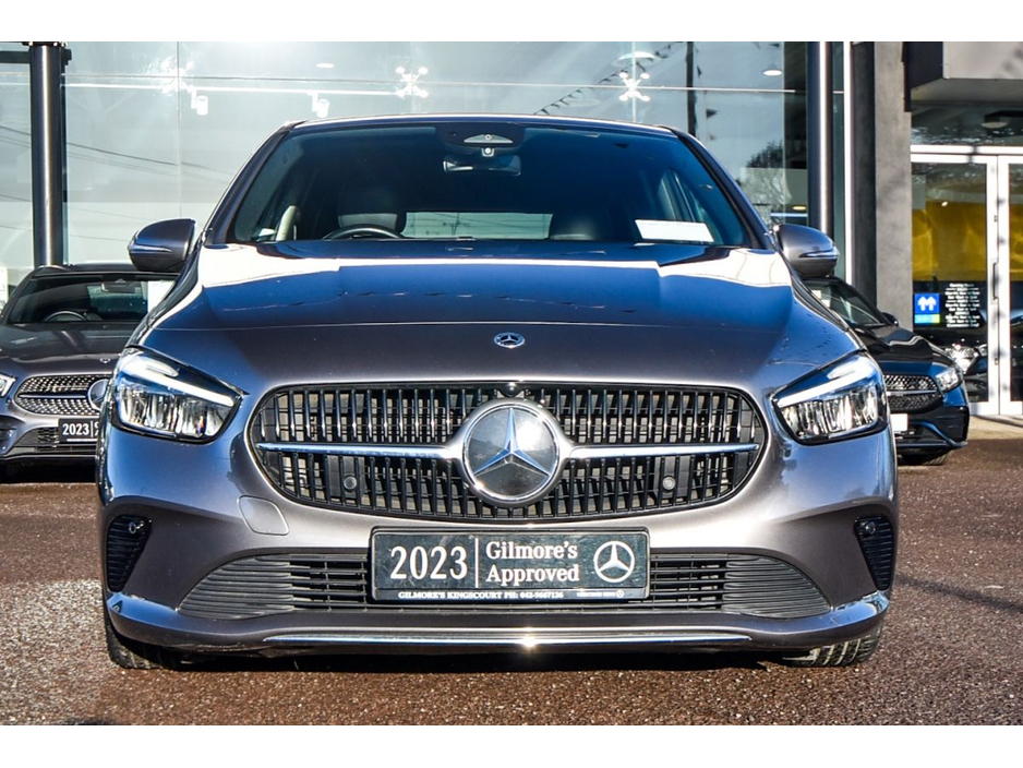 2023 Mercedes-Benz B Class B200d Sport Executive Auto €36,850