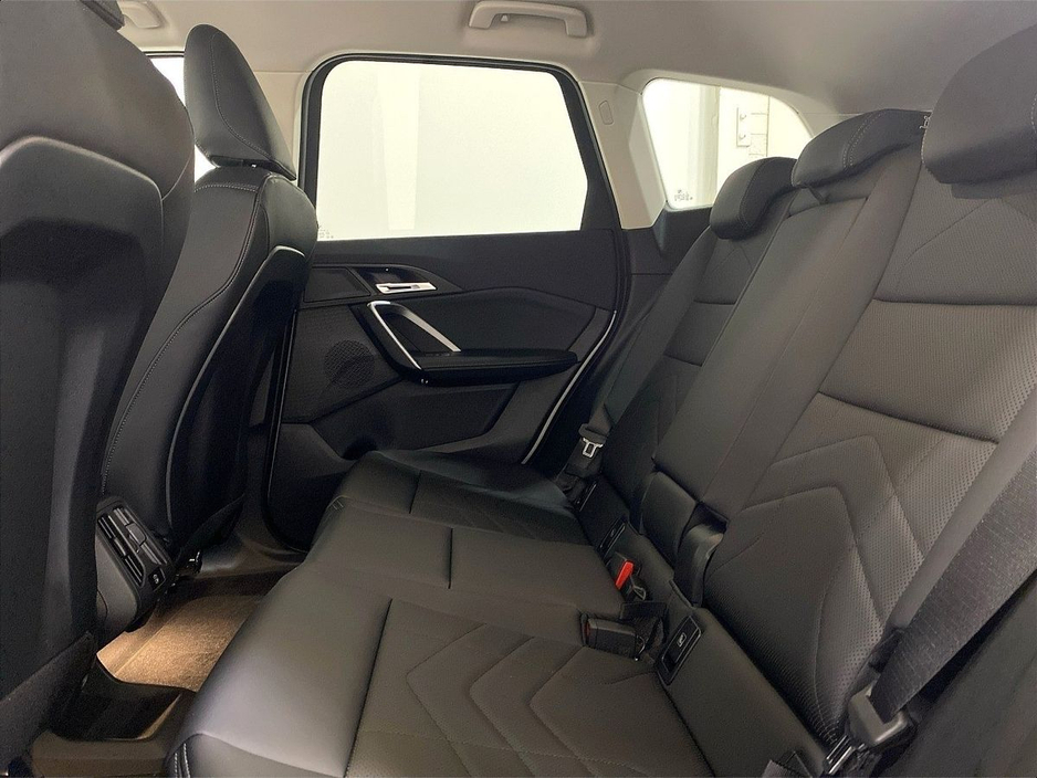 2026 BMW X1 xDrive25e xLine €59,950