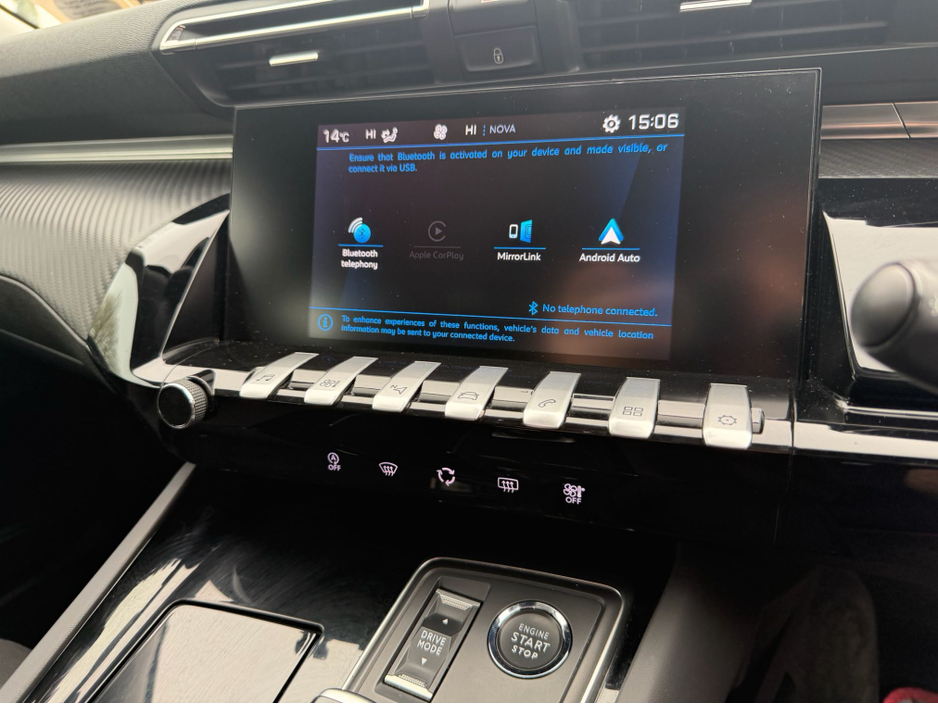 2019 Peugeot 508 - image 19