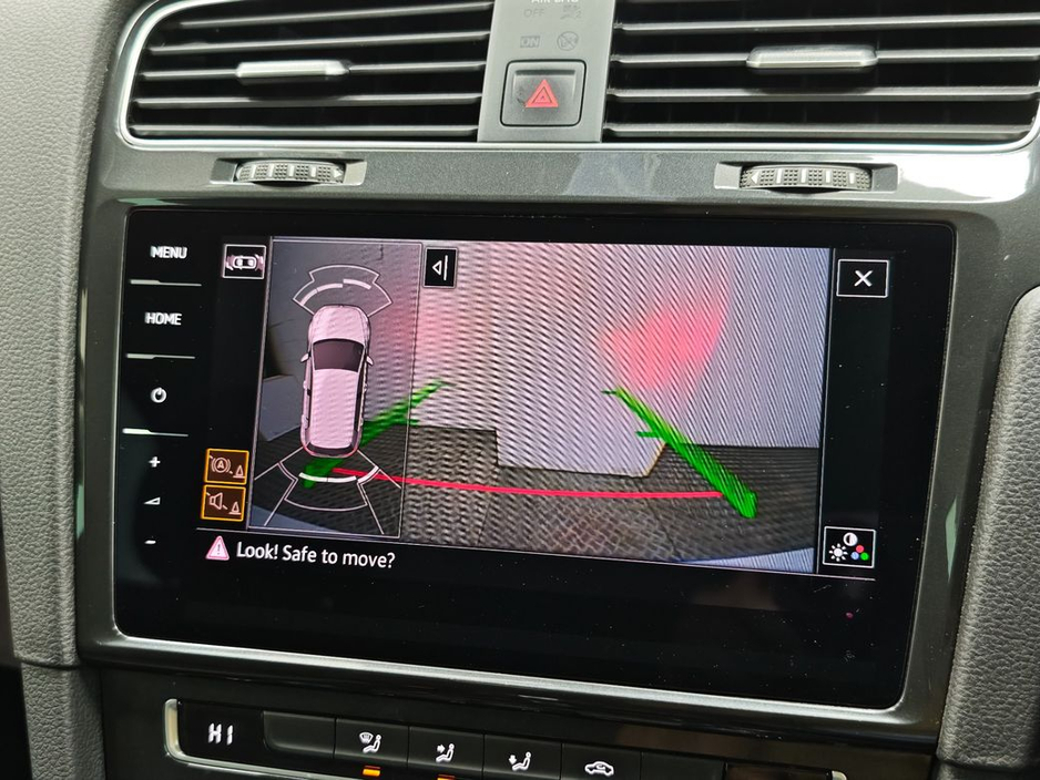 2019 Volkswagen Golf 2.0 TDI Automatic €22,995