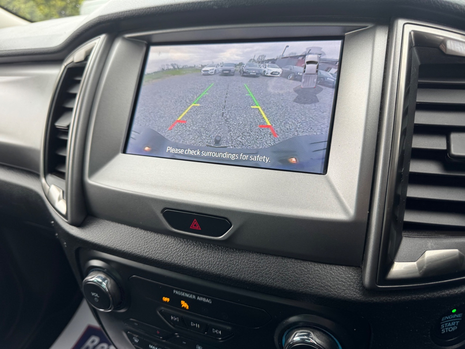 2023 Ford Ranger - image 19