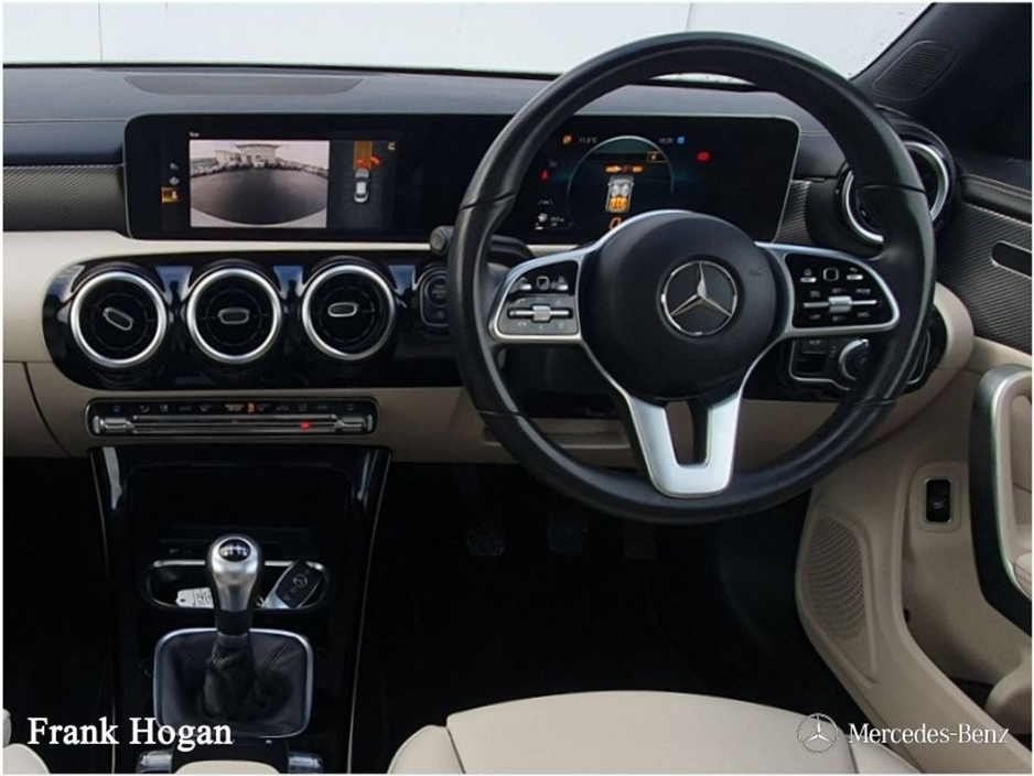 2020 Mercedes-Benz CLA Class CLA 200 PROGRESSIVE 1.3 PETROL 160 BHP (IRISH CAR ONLY 80.000 KMS ) €25,900