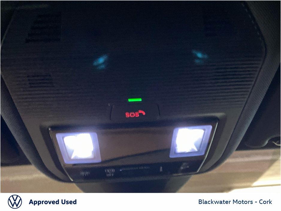 2023 Volkswagen ID.4 - image 27