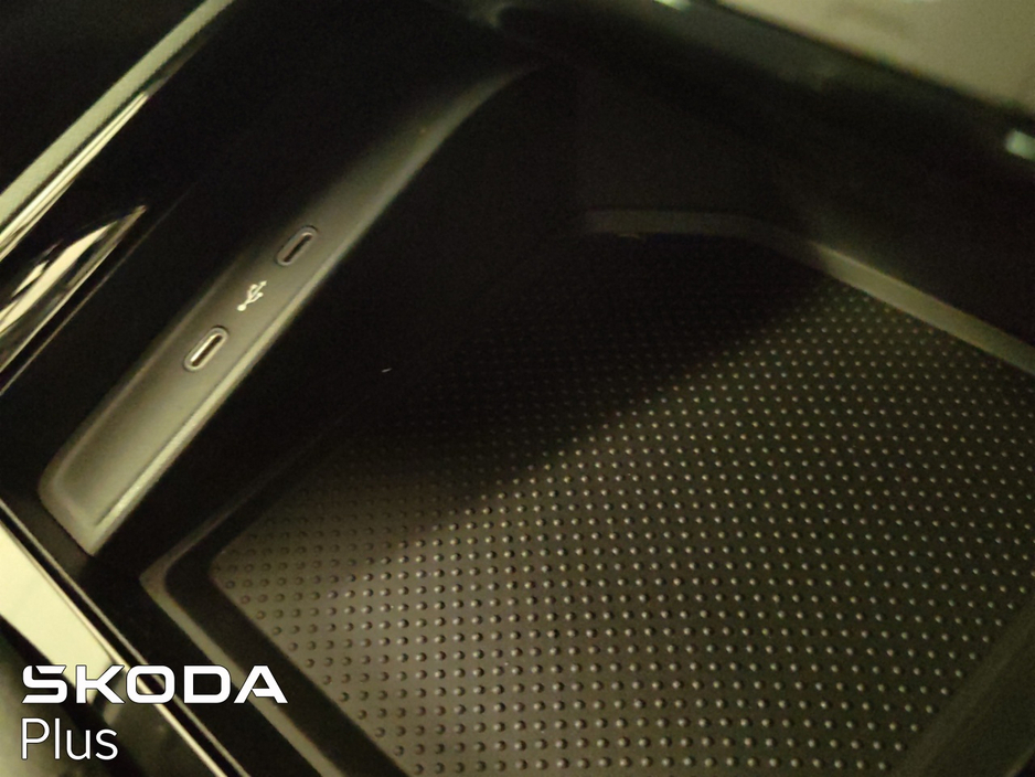 2026 Skoda Scala - image 35