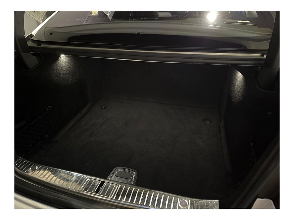 2015 Mercedes-Benz S Class S 500 AMG LINE PREMIUM BI-TURBO 2DR AUTO €49,950