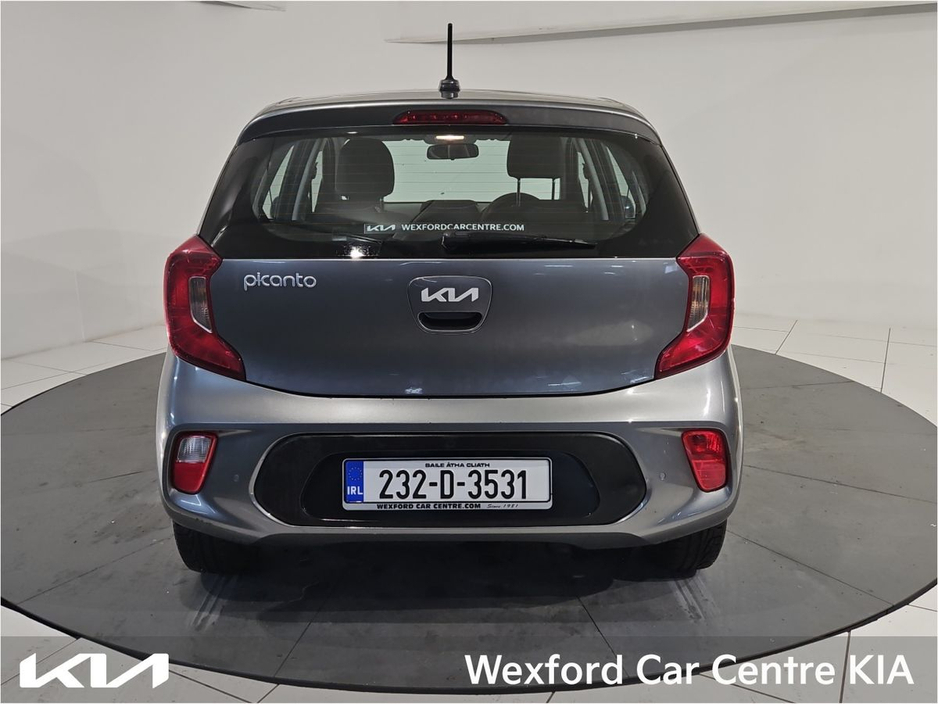 2023 Kia Picanto 1.0 Auto MY23 €14,595
