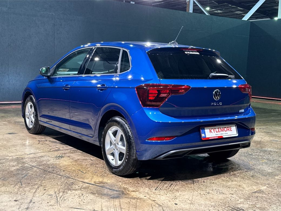 2022 Volkswagen Polo - image 5