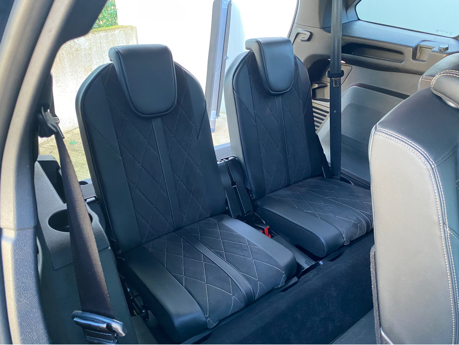 2019 Peugeot 5008 2.0hdi auto gt line €29,950