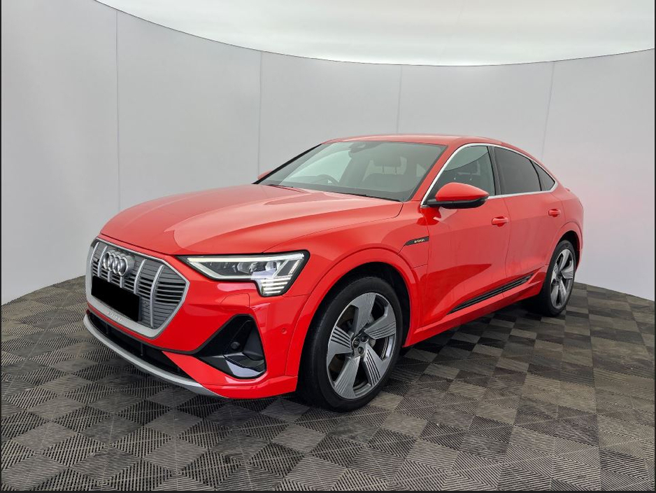 2022 Audi e-tron for sale in , Ireland
