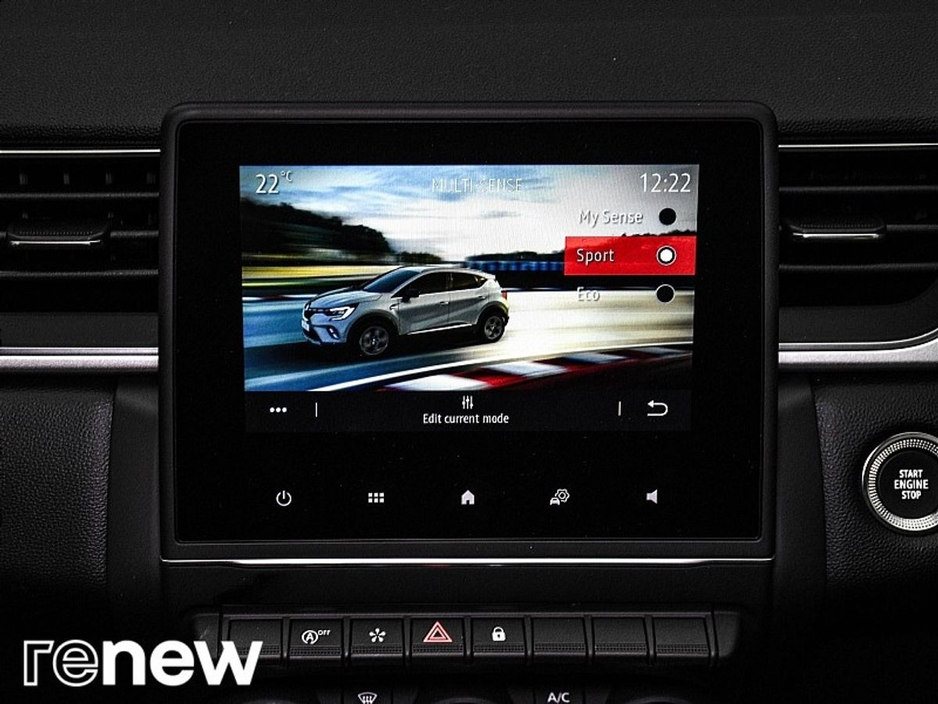 2023 Renault Captur Techno TCe 90 MY23 €21,900