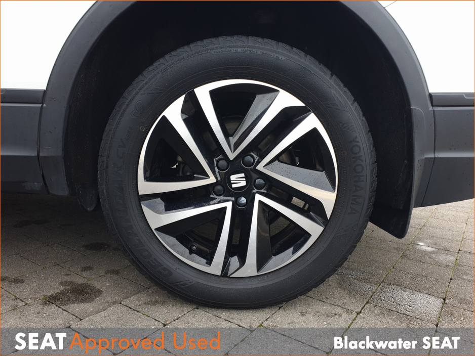 2022 SEAT Tarraco - image 6