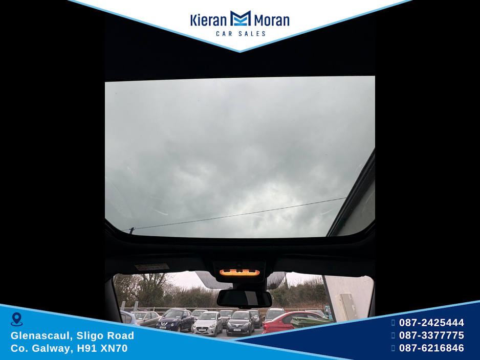 2018 Nissan Qashqai - image 14