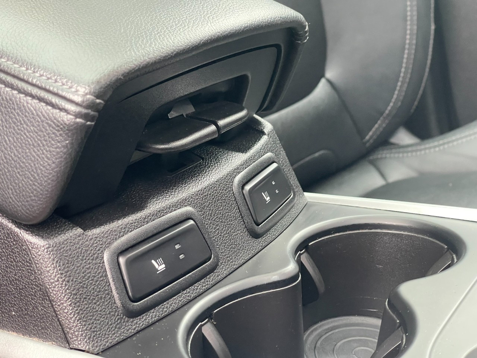 2019 Renault Kadjar - image 22