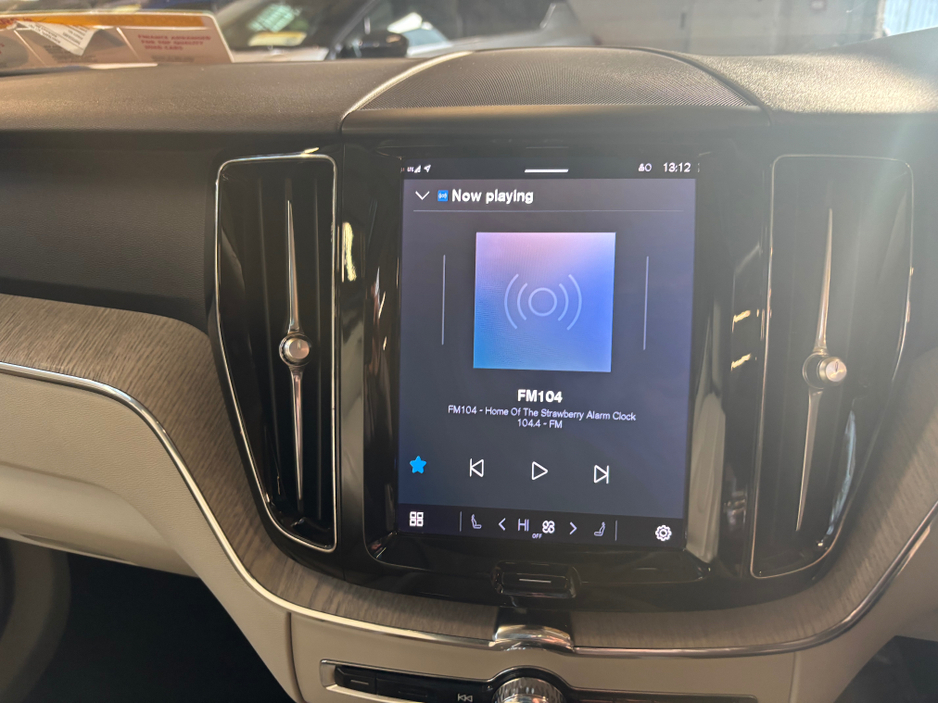 2023 Volvo XC60 T6 PHEV PLUS DARK AWD 5DR AUTO €39,750